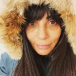 Marisol Nichols Instagram - Sunday selfie dump