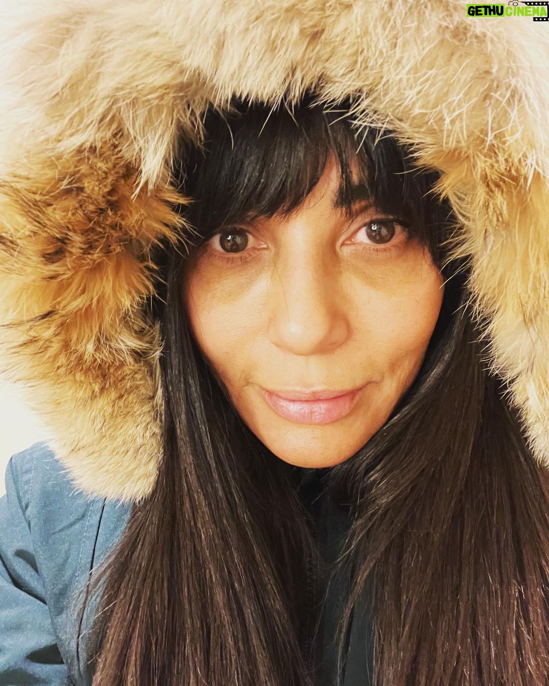 Marisol Nichols Instagram - Sunday selfie dump