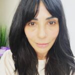 Marisol Nichols Instagram - Sunday selfie dump