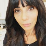 Marisol Nichols Instagram - Sunday selfie dump