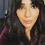 Marisol Nichols Instagram - Sunday selfie dump