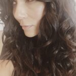 Marisol Nichols Instagram - Curly hair don’t care