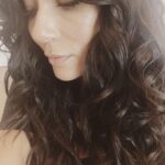 Marisol Nichols Instagram - Curly hair don’t care