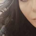 Marisol Nichols Instagram - Curly hair don’t care