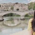 Marisol Nichols Instagram - My happy place 💛 Italy