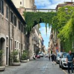 Marisol Nichols Instagram - Rome 🇮🇹 Italy