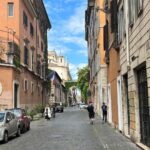 Marisol Nichols Instagram - Rome 🇮🇹 Italy