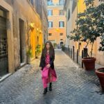 Marisol Nichols Instagram - Rome 🇮🇹 Italy