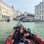 Marisol Nichols Instagram - Bella Venezia! Venezia,Italy