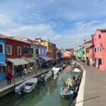 Marisol Nichols Instagram - Bella Venezia! Venezia,Italy