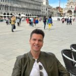 Marisol Nichols Instagram - Bella Venezia! Venezia,Italy