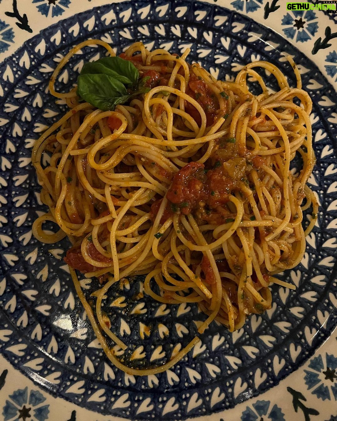 Marisol Nichols Instagram - Firenze food dump 🇮🇹 Florence, Italy