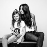 Marisol Nichols Instagram – My heart ♥️ 
#TBT 

📸 @ray_kachatorian
