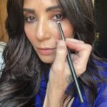 Marisol Nichols Instagram – NYC vibes 

Missing shooting with the incredible @tina_turnbow