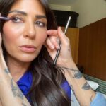 Marisol Nichols Instagram – NYC vibes 

Missing shooting with the incredible @tina_turnbow