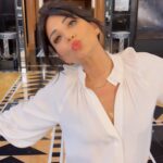 Marisol Nichols Instagram - Thankful for all the good times and the amazing moments in 2023. 💕 Here’s to an even bigger and better year ahead for all! 🎆 #yearrecap #year2023