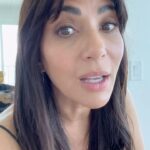 Marisol Nichols Instagram - …go away or lessen. 😅 Couldn’t fit it all on here but head over to my Tik Tok for the full video. #plantbased #health #veggies