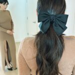 Marisol Nichols Instagram - New Years Eve is on my mind…👗❄️ #OOTD #newyearseve