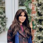 Marisol Nichols Instagram – ‘Tis the season for mistletoe and Christmas carols! 🎄