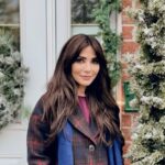 Marisol Nichols Instagram - 'Tis the season for mistletoe and Christmas carols! 🎄