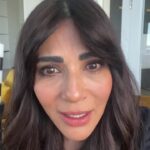 Marisol Nichols Instagram - Insta Live