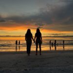 Marisol Nichols Instagram - Sunset memories 💛
