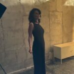 Mariya Efrosinina Instagram - Backstage moments.. captured by @yulia_gavelya Kyiv, Ukraine