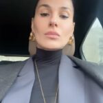 Mariya Efrosinina Instagram - Trying to live my “work-life balance” life, while russia constantly attacks my country … #randomphotos Kyiv, Ukraine