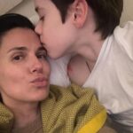 Mariya Efrosinina Instagram - Життя за межами соц.мереж не ідеальне, але безцінне.