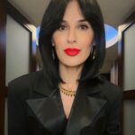 Mariya Efrosinina Instagram - I’m not the woman from a year ago or a couple of months back. Today I’m even more me.. Харків, Україна