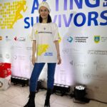 Mariya Efrosinina Instagram - Допис для збереження! Тут та інформація, яку зазвичай, ви починаєте шукати, коли ви або ваші близькі у розпачі.. Під час свого візиту як амбасадорка @_unfpa_ukraine_ до Ірпеню, де відбувався благодійний забіг на підтримку «16 днів активізму проти насильства над жінками», мені пощастило поспілкуватися із значною кількістю організацій, які працюють задля благополуччя українок! Тож, запамʼятовуйте: ❗️Центр допомоги врятованим @cdv_kyiv ( є вже в багатьох містах України) - безкоштовно надає послуги психологічної, соціальної та правової допомоги постраждалим жінкам. ❗️ @vona_hub - крутий проєкт, який дає змогу жінкам, які пережили насильство, опанувати нові професії та здібності, щоб знайти роботу. Безкоштовно. ❗️ @vilna.project - дуже широко розвинений по Україні, скерований на підтримку жінок за рахунок організації дозвілля для них: розвиток, підтримка, комʼюніті- все це підтримує дух та перезавантажує наново багато жіночих доль. Безкоштовно. ❗️ Мобільні медичні консультації- в регіонах України, де зруйновані лікарні, або вони знаходяться в неналежному стані, працюють медичні бригади на спеціально обладнаних швидких ( ви бачите їх на відео), де жінки можуть пройти повне гінекологічне обстеження. Прошу, слідкуйте за обʼявами на ваших місцевих соціальних ресурсах. ❗️Ну, і вкотре нагадую: якщо, ви потерпаєте від насильства, телефонуйте 1️⃣0️⃣2️⃣ . За правилами, до вас має приїхати спеціально навчена мобільна бригада з поліції. Якщо вона на виклику, приїде патрульна служба, але теж прийме заяву та випише припис. ❗️Телефони гарячої лінії 116-123 ти 15-47 Не терпіть насильство! Воно вбиває. Ірпінь, Київська Область