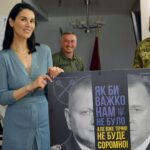 Mariya Efrosinina Instagram - Спіймала себе на думці, що завжди можу виразити всі свої почуття словами.. а сьогодні не можу. В жодне відоме мені слово не вкладається те, що я відчуваю до наших воїнів: до чоловіків та жінок, які професійно присвятили своє життя військовій справі; до чоловіків та жінок, які жодного дня не тримали в руках зброю та різні прилади, але без вагань вступили до лав ЗСУ, щоб захищати нас з вами. Захищати нашу державність. Вони гинуть. І це мій найбільший біль, коли я бачу, як політики сруться, або ссуть проявити характер. Наші воїни другий рік поспіль воюють, мерзнуть та втомлюються без ротацій. Але в них більше згуртованості та міцності ніж в тих, хто сидить в теплих кріслах по всьому світу.. Наші воїни єдині на сьогодні, хто дає нам надію. Я відчуваю себе нікчемою та невдячним гімном, якщо, забігавшись за день, забуваю скинути їм донат. Я відчуваю презирство до тих українців, хто говорить, що то не їхня війна.. Я відчуваю нестерпний біль, коли взнаю, що в наших реабілітаційних таборах «Незламна Мама» вдів побільшало на 40%… Я поклялася собі в жодній мірі не жалітися на життя, поки вони захищають його своїм життям. Я хочу, щоб скоріше все закінчилось, і щоб кожного дня я могла особисто дякувати вам в очі, наші захисники та захисниці! А поки я роблю це в своїх думках та молитвах про вас! Слава нашими ЗСУ 🇺🇦