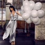 Mariya Efrosinina Instagram - До Миколая ви зробили великий подарунок нашим таборам «Незламна Мама» - зібрали 543 809 грн. у благодійному розіграші від @masha.foundation та @sophiahotelkyiv Знаю, як сьогодні важлива кожна копійка! Але ми віримо в згуртування, та в трохи більш мотивуючу штуку у вигляді подарунків! Тож сьогодні провели розіграш в програмі Random, і нижче перелік переможців: 1. Кольє “колосок” @bevza отримує @pup2tu 2. Сумку-багет The Coat @thecoat_official отримує @anastasiia__shevchuk 3. Квиток на трьох місячний курс @nom.universe отримує @olga_gntk 4. Weekend на двох в готелі @sophiahotelkyiv отримує @kalayanova_olga 5. Бʼюті бестселери від @instytutum.ua отримує @angelikary 6. Сет процедур від @anywell отримує @taniacosmos888 7. Курс з 5 консультацій з психологом @masha.foundation отримує @popova_ellen Всіх вітаю!!! І ще раз дякую за ваші внески! Новій реабілітаційній зміні для жінок бути!! Kyiv, Ukraine