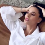 Mariya Efrosinina Instagram - Бувають дні, коли я зовсім не розумію, що з людьми: чому вони обіцяють, та не виконують обіцяне; чому брешуть; чому в очі бісер, а за очі гімно; чому стають перевертнями в стосунках…