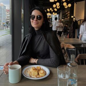 Mariya Efrosinina Instagram - Найсмачніші на планеті сирники «три молока» живуть в Мілк Барах 
@milkbarkyiv та @milkbarwarsaw
