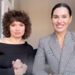 Mariya Efrosinina Instagram - Сьогодні Всесвітній День Ментального Здоровʼя. День, який для нас і нашого «ФондуМаша» має особливе значення. В перші тижні повномасштабного вторгнення нам стало зрозуміло, що питання ментального здоровʼя тепер на роки буде одним з найактуальніших для України. Тож ми присвятили себе роботі над тим, щоб укріплювати, стабілізувати та реабілітувати стани українок та їх дітей, аби вони були готові до будь-яких подальших випробувань. Ми знаємо напевно: людина в ослабленому психологічному стані не спроможна перемогти. Тож давайте разом піклуватися про наше головне особисте ППО- наше ментальне здоровʼя! * дякуємо ЗСУ за можливість працювати з жінками в тилу!