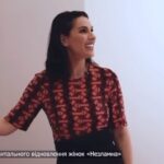 Mariya Efrosinina Instagram - Моє перше інтервʼю в стінах нашого Центру «Незламна» Дякую @rbc.ua , що маю змогу показати наш оазис для жінок на більш широкий загал. Можливо, комусь з вас, дівчата, це зараз саме те, що потрібно! Чекаємо кожну та знаємо, як допомогти подолати ваш біль. Всі подробиці запису на ❗️безкоштовну❗️ консультацію на сторінці @masha.foundation