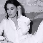 Mariya Efrosinina Instagram - Думки несуться, зміняються настрої.. Будуються плани, трапляються несподіванки.. Страх тоне вночі, зранку знов надія та вдячність.. Життя триває..