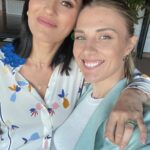 Mariya Efrosinina Instagram - Абсолютно ексклюзивно і детально про все, що насправді відбувалося на фехтувальній доріжці в ту мить, коли Оля Харлан @olgakharlan відмовилася потиснути руку суперниці з росії.. Що вона сказала в момент протягування їй шаблі.. Що передувало цьому, і що відбулося потім залаштунками. Як підтримав коханий.. І чи відбулося б це кохання, якби не знов одне рішення Олі.. І ще багато чого, про що варто почути лише від самої героїні! Дякую тобі Олю за довіру!!! Інтерв’ю на каналі. Посилання в профілі. #інджой