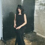 Mariya Efrosinina Instagram - Backstage moments.. captured by @yulia_gavelya Kyiv, Ukraine