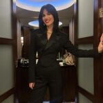 Mariya Efrosinina Instagram - Все думала, як детально розповісти вам про мої враження від такої довгоочікуваної зустрічі з харківʼянками . А потім побачила цей репортаж @anastasiia_visti - він передав всё найкрасномовніше! Ще раз уклін вам за таку довіру, дівчата!