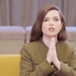Mariya Efrosinina Instagram - Новий сезон «Екзамену» розпочинаємо із інтервʼю з @soloviyka По моїх відчуттях на зйомках - це були емоційні горки! Багато проговорено, багато чого відкрито: ❗️Чому Христина п’ять років не розмовляла з власним продюсером Святославом Вакарчуком? ❗️Як склався її образ німфетки, і чи цей образ – тільки сценічний? ❗️Хто став ініціатором їх стосунків з Сергієм Жаданом? ❗️Чому Христина не хоче йти на Нацвідбір «Євробачення»? ❗️Як Христина пережила конфлікт із церквою після виходу кліпу на пісню «Серце»? ❗️Чому вона молилася 36 разів на день і як перестала вірити в бога? Випуск на каналі. Посилання в профілі!
