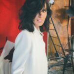 Mariya Efrosinina Instagram – Backstage moments..
captured by @yulia_gavelya Kyiv, Ukraine