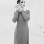 Mariya Efrosinina Instagram – Backstage moments..
captured by @yulia_gavelya Kyiv, Ukraine