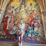 Marjorie de Sousa Instagram - Simplemente se tu 💜 #mujer #reconocete