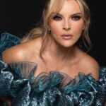 Marjorie de Sousa Instagram – Bienvenido Octubre!!! Y estamos BRILLANDO ✨🌟💫🥰🙌🏻