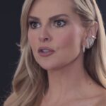 Marjorie de Sousa Instagram - ¿Eva traicionará a Dante? 😮 Nos vemos este 18 de febrero en el GRAN FINAL de #GolpeDeSuerte a las 8:30 p. m. MEX, #ConLasEstrellas