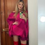 Marjorie de Sousa Instagram - Haciendo cosas especiales para ustedes 🤩💫💫💫