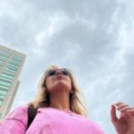 Marjorie de Sousa Instagram - Viernes💕🌸💖