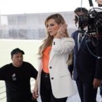 Marjorie de Sousa Instagram - Aquí un poco de lo que #GolpeDeSuerte tiene preparado para ti 💰☘️ Nos vemos este próximo 16 de octubre a las 8:30 p. m. MEX #ConLasEstrellas